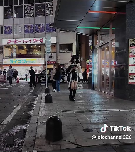 JOJO Channel 11/01/2024