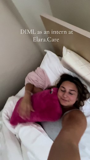 Un día en mi vida como pasante en Elara.Care