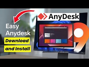 How to Download and Install AnyDesk on Windows 11 – Full Step-by-Step Guide