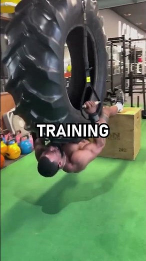 The Craziest Gym Exercises... (‪@NeedToKnoww‬)