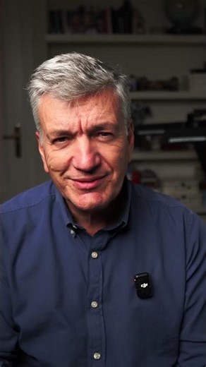 Day 34: How Color Cards Make Your Videos Look Cinematic