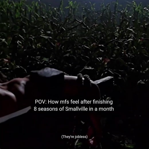 Final Clark Kent Edit Tribute