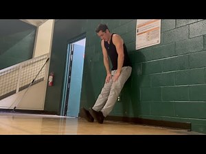 Video 7 of 10: Accessory Strength Workout (Hoop Dreams Self-Development System)