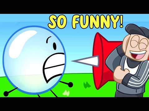 I Finally Watched BFDI in 2025… Why Didn’t Anyone Tell Me?!