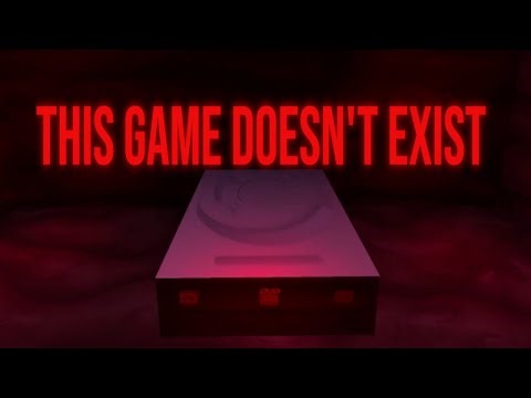 The Dark Mystery of Disk_DRIVE