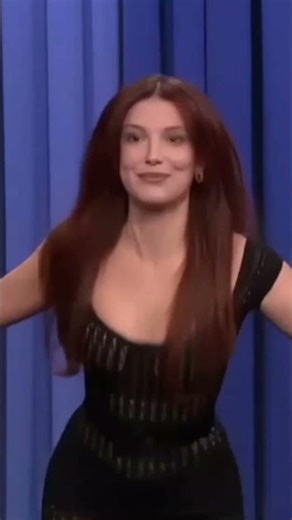 Milli Bobby brown♥️♥️#Elfi #Stranger Things#edit