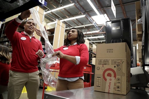 NYC jobs: Seasonal positions that don't require a degree