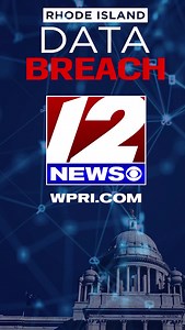 3K views | 12 News is getting questions about RI's Data Breach. We’re getting answers for you – here’s one of our most asked questions. | WPRI 12 | Facebook