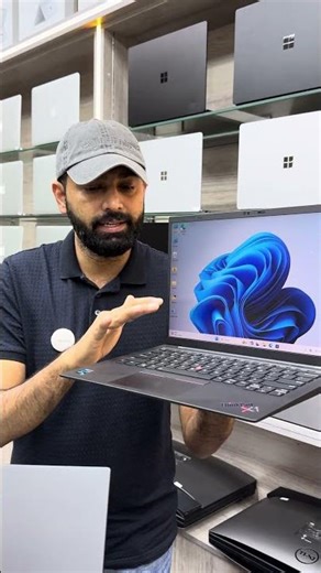 Lenovo ThinkPad X1 Carbon 9th Gen: 11th Gen i7, 16GB RAM, 512GB SSD, Touch Display +971-545378011