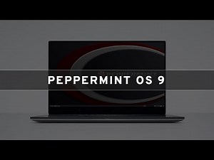 Peppermint OS 9 - See What's New