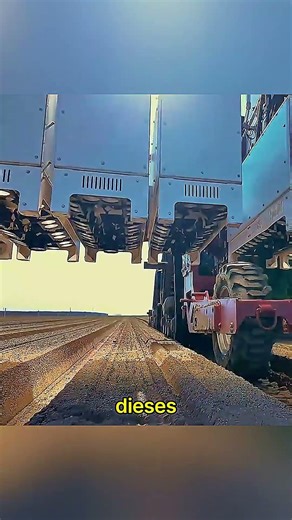 KI zerstört Unkraut mit LASERN – Ohne Chemie!