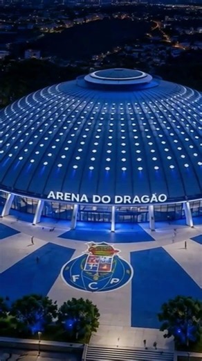 🚨 BREAKING NEWS 🚨 What if Super Bock Arena were renamed Dragon Arena? 🔵⚪