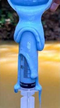 SAVE Water With These AMAZING Soap Hacks? #survival #bushcraft #camping