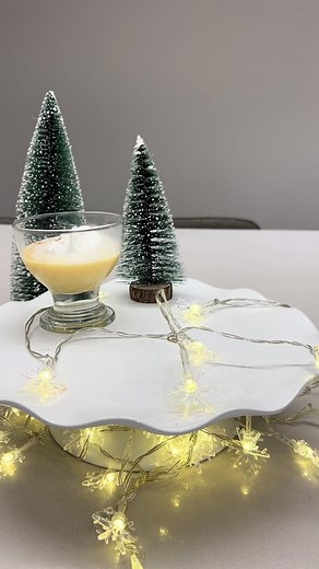 Creamiest Eggnog you'll make only with #CarnationMilk ❤️ What you need: 1 cup granulated sugar 2 cups Carnation Evaporated Milk 1 cup heavy cream 6 large eggs, at room temperature 1/2 to 1 1/2 cups bourbon, rum, cognac or a mix of all (optional) Freshly grated nutmeg and/or whipped cream, for serving Step 1 In a medium, heavy-bottomed saucepan, warm sugar, evaporated milk and cream over medium heat, until just about to boil. Slowly whisk the warm milk into the eggs, then return the mixture to th