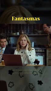 Teaser Trailer Legendado Série Fantasmas Ghost