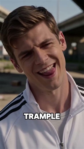 Dad Crushes Bully For Kindness #kindness #movie #film #heartwarming