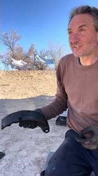 Bremsen Tausch Unimog404S in Marokko 🇲🇦 Teil 1 - Schaden inspizieren #unimog404 #unimog #bremse