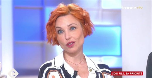 Natasha St-Pier tire la sonnette d’alarme sur la santé mentale des élèves de la "Star Academy" : "Je m’inquiète pour ces jeunes"