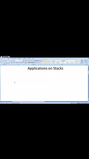 Mythri Perni on Instagram: "#codinglife #programming #ɪɴsᴛᴀʀᴇᴇʟ #viral #instagood #stack #application #examples #interview"