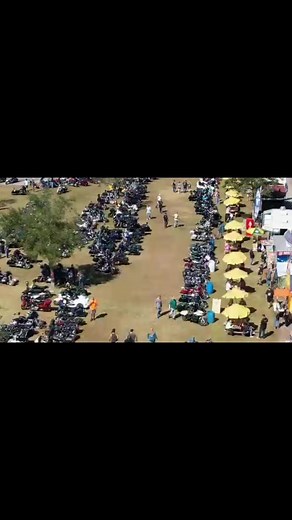 Cacklebery Campground was in full swing for Biketoberfest 2023 !! #campinglife #bikerbabes #bikerbabe #shotgirls #campground #camping #rvlife #cackleberycampground #borntoride #ridetolivelivetoride #bikershangout #bikerchick #motovloggercouple #Cackleberylife #BornToRidetvmagazine #backseatrider #daytonacampsite #motorcycleclub #redrykergirl #ryker900 #canamgirl #canamlife #canamf3limited #thejohnandheatheshow #thejohnandheatheshowmedia #thankful #motovloggercouple #ridetolivelivetoride #bikersh