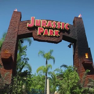 Jurassic World is coming to the Park in 2019! | Universal Studios Hollywood