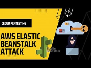 🚀 Mastering AWS Elastic Beanstalk: Unleashing the Power of Cloud Pentesting! 🚀