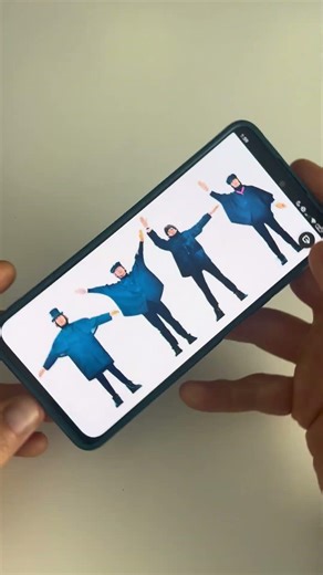 HELP 🔴 Turn any image into an LED display