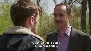 2013 - Little gay boy