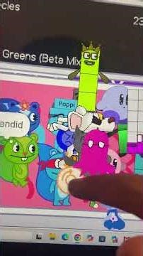 Ay In Conveyor Runners! 64 Players Round 8