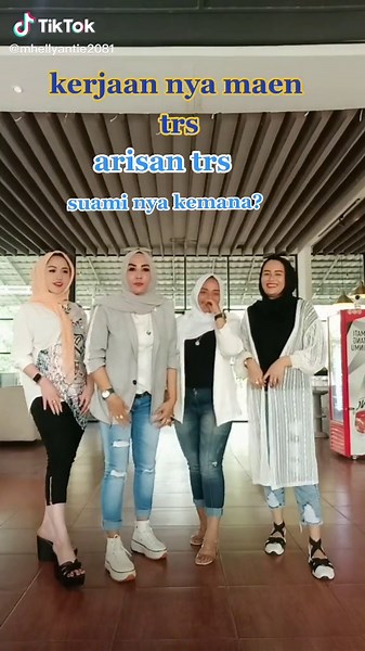 Mellyanti_collection on TikTok