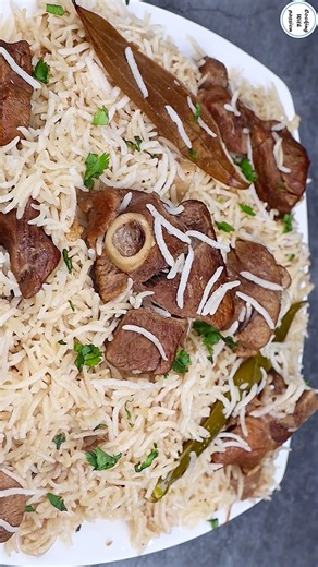 Yakhni pulao, The most Delicious & EASY Recipe You’ll ever try #cookingwithpassion #pulao #viral | Cooking with passion