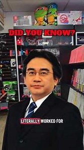 This gaming CEO worked for free to save his company!!😱 #gaming #games #videogames #gamingshorts #fyp