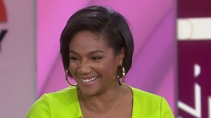 The best of Tiffany Haddish on TODAY