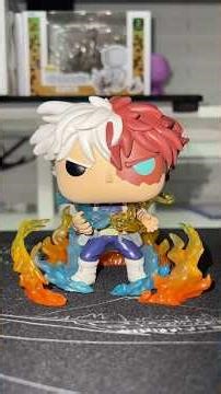 Brand new Funko elements are awesome! #funkopop #funko #funkopops #collector #elements #funkoanime
