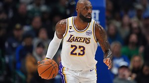 LeBron James drops 'Green with Envy' Nike sneaker paying subtle tribute to Celtics rivalry