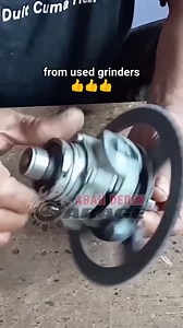 8.4K views · 570 reactions | Aku membuat Diferensial penggerak rantai dari gerenda bekas #reels #homemade #build #diy #kreatif #inovasi | Raden Agustus | Facebook