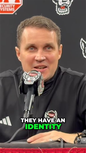 NC State Basketball's Identity Crisis: Nothing Beyond the Jump Shot. Will Wade says NC State is a jump shooting team with no real identity beyond that. Miami bludgeons you in the paint; they have an identity. We lack one. This is a tough way to play, especially giving up so many offensive rebounds. We need to find out who we are. #Basketball #TeamIdentity #SportsAnalysis #JumpShooters #Rebounding | Chatham Journal Newspaper
