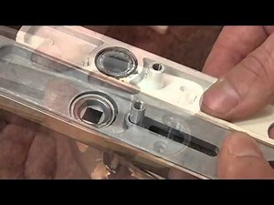 How to fit a Yale PVCu replacement door handle