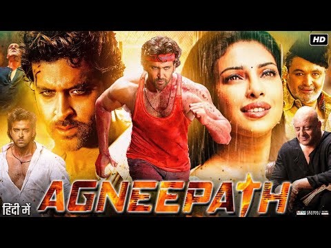 Agneepath (2012) Full Movie Fact in Hindi / Hrithik Roshan / Priyanka Chopra