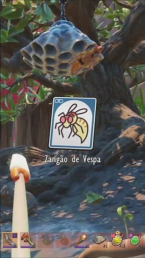 GROUNDED: NEW BOW AND NEW WASP ARMOR!!!