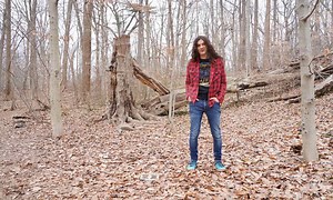 Kurt Vile Announces ‘(watch my moves),’ Releases First Single, ‘Like Exploding Stones’