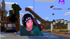 【Quackity/生/直播回放】11.22温馨深夜直播