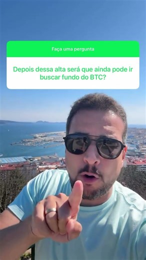 Could Bitcoin still bottom out after this surge?