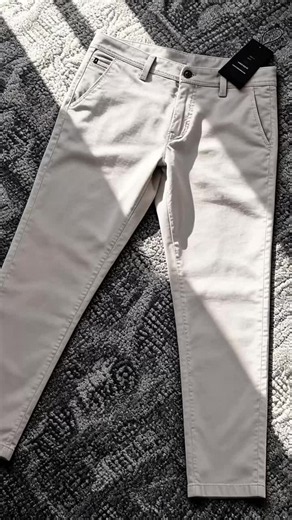 Scott Chino Pants Celana Chinos Premium - Review & Tips