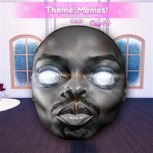 [ SCP Wish I Knew ] Dress to Impress MEMES 🤣 #shorts