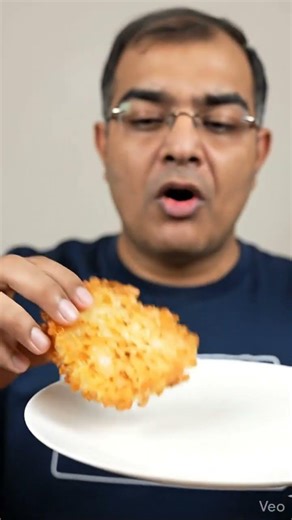 Hash Browns Created from a Food Capsule 😲 | Ultra-Realistic 3D Science Cooking Animation