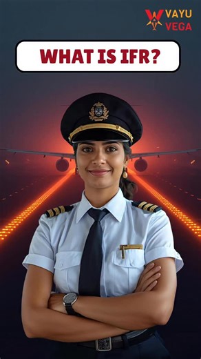 Vayu Vega Aviation Academy Pvt Ltd on Instagram: "Instrument Flying is what allows pilots to fly safely through clouds, rain, and low visibility using cockpit instruments alone. IFR training is a mandatory step toward earning your CPL Instrument Rating and becoming a professional pilot. At Vayu Vega Aviation Academy, we provide structured IFR training with experienced instructors to help you fly with confidence in all weather conditions. 📞 78605 09506 🌐 www.vvaa.in 📍 Hyderabad Train smart. Fl