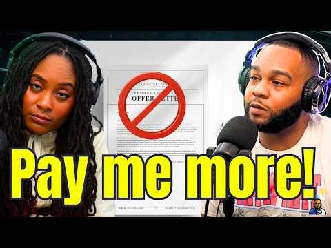 HR is Lying to You: (How I Found the 'Secret' Salary Budget)