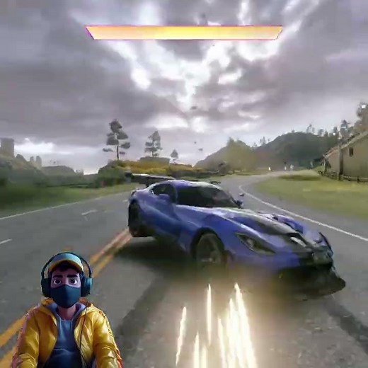 Asphalt Legend 9 Banging Easy Then Y Escape Hard 15