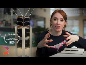 The Race to Harness Quantum Computing's Mind-Bending Power | The Future With Hannah Fry